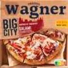 E center - Big Pizza, Backfrische, Piccolinis oder Pizzies Angebot im Prospekt Big Pizza, Backfrische, Piccolinis oder Pizzies bei E center im Prospekt "" für 1,79 €