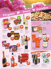 Ähnliche Angebote wie Apollinaris im Prospekt "tegut… gute Lebensmittel" auf Seite 2 von tegut in Ludwigshafen