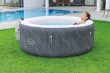 Lidl Ellerbek - Whirlpool Lay-Z-Spa mit AirJet Angebot im Prospekt Whirlpool Lay-Z-Spa mit AirJet bei Lidl im Ellerbek Prospekt für 39,95 €