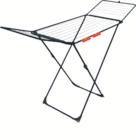 Universal Ultimate Wäscheständer Angebote von Vileda bei toom Baumarkt Wetzlar für 19,99 €