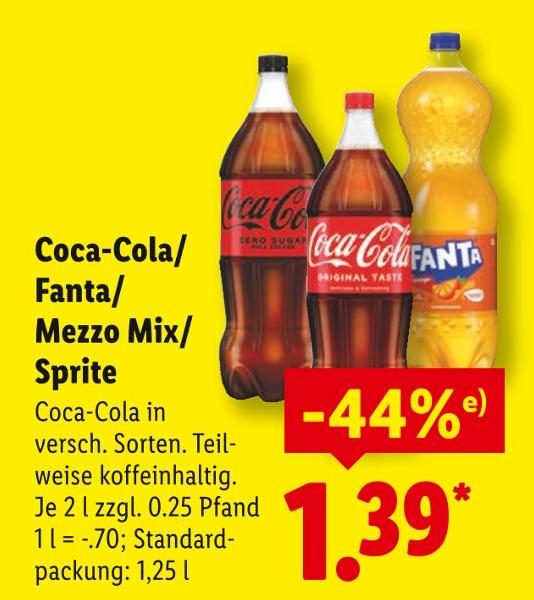 Coca-Cola