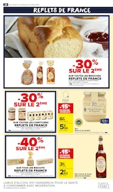 Bière Angebote im Prospekt "Carrefour market" von Carrefour Market Bière Angebote im Prospekt "Carrefour market" von Carrefour Market auf Seite 28