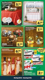 Gardinen Angebot & Preis im aktuellen Netto mit dem Scottie Prospekt Gardinen Angebot im aktuellen Netto mit dem Scottie Prospekt auf Seite 23