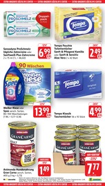 Hundefutter im E center Prospekt in Bietigheim-Bissingen Aktueller E center Prospekt mit Hundefutter, "Aktuelle Angebote", Seite 55