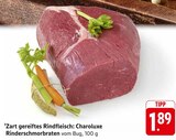 Aktuelles Rinderschmorbraten Angebot bei E center in Darmstadt ab 1,89 €