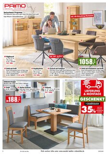Teppich im Möbel Mahler Siebenlehn Prospekt "SPAREN SPAREN SPAREN" mit 16 Seiten (Leipzig)