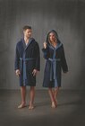 Bademantel von LOOKS by Wolfgang Joop für 34,99 € bei Lidl im Angebot Bademantel von LOOKS by Wolfgang Joop im aktuellen Lidl Prospekt