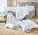 Aktuelles LEICHT-STEPPBETT „Lina" Angebot bei Sconto SB in Berlin ab 12,95 €