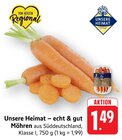 EDEKA Umkirch Prospekt mit  im Angebot für 1,49 €