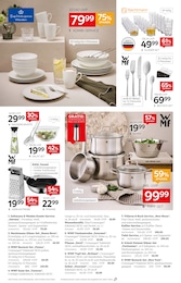 Gourmet Angebot im aktuellen XXXLutz Möbelhäuser Prospekt auf Seite 6