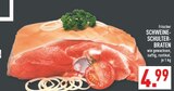 Frischer SCHWEINE-SCHULTER-BRATEN im Angebot bei Marktkauf in Coesfeld Frischer SCHWEINE-SCHULTER-BRATEN Angebote bei Marktkauf Coesfeld für 4,99 €