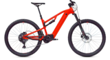 Aktuelles E-Mountainbike Fully E-Expl 520 S Angebot bei DECATHLON in Neuss ab 2.999,00 €