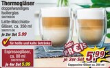 Aktuelles Thermogläser Angebot bei POCO in Rostock ab 5,99 €