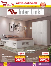 Garderobe im Netto Marken-Discount Prospekt in Lutherstadt Wittenberg Aktueller Netto Marken-Discount Prospekt mit Garderobe, "Aktuelle Angebote", Seite 60