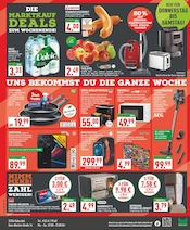 Aktueller Marktkauf Prospekt mit Apple, "Aktuelle Angebote", Seite 30