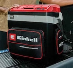 Akku-Kühlbox Angebote von Einhell bei Dehner Garten-Center Neunkirchen für 139,99 €