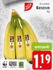 Bananen im Angebot bei EDEKA in Krefeld Bananen Angebote von Gut & Günstig bei EDEKA Krefeld für 1,19 €
