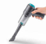 Akku-Handstaubsauger Angebote von CLEANMAXX bei Netto Marken-Discount Köln für 11,11 €