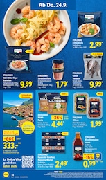 Hering Angebot & Preis im aktuellen Lidl Prospekt Hering Angebot im aktuellen Lidl Prospekt auf Seite 52