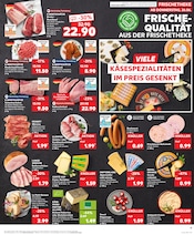 Roastbeef im Kaufland Prospekt in Filderstadt Aktueller Kaufland Prospekt mit Roastbeef, "Aktuelle Angebote", Seite 11
