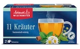 Kräutertee im ALDI SÜD Prospekt zum Preis von 0,79 €
