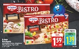 Bistro Baguette Champignon im Angebot bei EDEKA in Chemnitz Bistro Baguette Champignon Angebote von Dr. Oetker bei EDEKA Chemnitz für 1,39 €