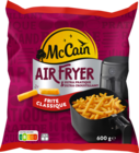 Promo FRITES CLASSIQUE AIR FRYER MC CAIN à 2,39 € dans le catalogue Auchan Hypermarché à Le Havre