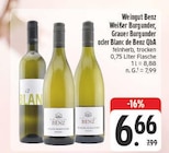 E center Tauberbischofsheim Prospekt mit  im Angebot für 6,66 €