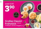 Großes Classici Frühstück im Angebot bei mömax in Ingolstadt Großes Classici Frühstück Angebote bei mömax Ingolstadt für 3,90 €
