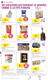 Barbecue Angebote im Prospekt "SPÉCIAL 100% GOURMAND" von Intermarché Super auf Seite 2