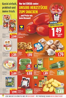 Teppichboden im aktuellen E center Prospekt (Berlin) Teppichboden im E center Prospekt "Aktuelle Angebote" mit 27 Seiten (Berlin)