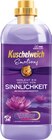 Weichspüler im Angebot bei Rossmann in Bruchsal Weichspüler Angebote von Kuschelweich bei Rossmann Bruchsal für 1,49 €