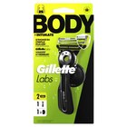 Rasoir Labs - GILLETTE à 22,50 € dans le catalogue Carrefour