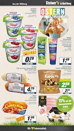 Dips im EDEKA Prospekt in Osnabrück Aktueller EDEKA Prospekt mit Dips, "Aktuelle Angebote", Seite 12