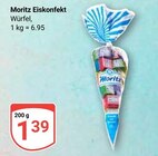 Aktuelles Fischkonfekt Würfel Angebot bei GLOBUS in Ludwigshafen (Rhein) ab 1,39 €