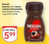 Aktuelles Espresso Angebot bei GLOBUS in Saarbrücken ab 5,99 €