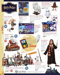 Offre Village Noël dans le catalogue La Grande Récré du moment à la page 70