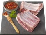 Schweine Brustspitze im Angebot bei EDEKA in Baden-Baden Schweine Brustspitze Angebote von INITIATIVE TIERWOHL bei EDEKA Baden-Baden für 7,99 €