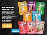 O-Mochi Eis Vanilla Angebote von Cookie Bros. bei REWE Hürth für 4,99 €