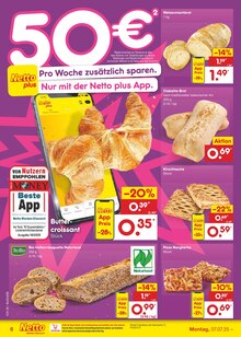 Fertiggerichte im aktuellen Netto Marken-Discount Prospekt (Berlin) Fertiggerichte im Netto Marken-Discount Prospekt "Aktuelle Angebote" mit 59 Seiten (Berlin)