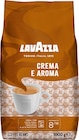 Ganze Bohnen Angebote von Lavazza bei Rossmann Freital für 13,99 €