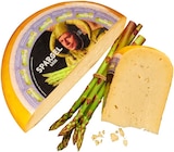 Spargel-Käse im Angebot bei REWE in Langenfeld Spargel-Käse Angebote bei REWE Langenfeld für 1,69 €