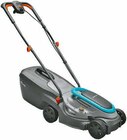Elektro-Rasenmäher „PowerMax 1200/32 G2“ im Angebot bei Hagebaumarkt in Rostock Elektro-Rasenmäher „PowerMax 1200/32 G2“ Angebote von GARDENA bei Hagebaumarkt Rostock für 99,99 €