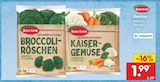 BROCCOLIRÖSCHEN, KAISERGEMÜSE von Beste Ernte im aktuellen Netto Marken-Discount Prospekt