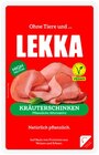 Veganer Aufschnitt bei Penny im Langwedel Prospekt für 1,19 €