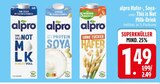 This is Not Milk Drink von alpro im aktuellen EDEKA Prospekt für 1,49 €