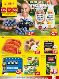 Netto Marken-Discount Grillen im Prospekt Netto Marken-Discount Grillen im Prospekt