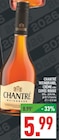 Weinbrand, Crème oder Cuvée Rouge Angebote von Chantré bei Marktkauf Schwerte für 5,99 €