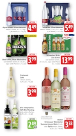 Aktueller EDEKA Prospekt mit Sekt, "Aktuelle Angebote", Seite 13