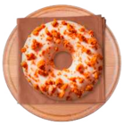 Donut Lotus Biscoff im Marktkauf Prospekt Donut Lotus Biscoff im aktuellen Marktkauf Prospekt für 0,79 €